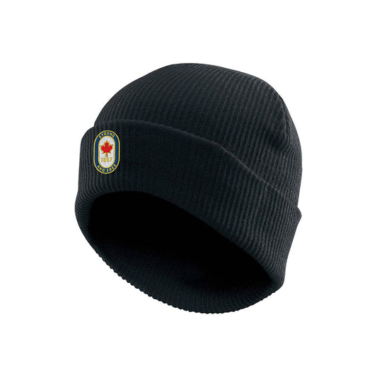 Vintage Knit Toque