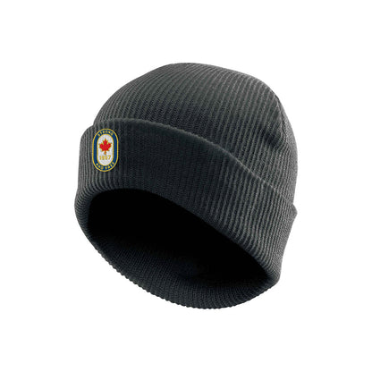 Vintage Knit Toque
