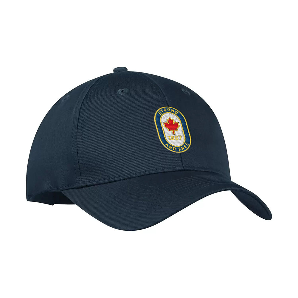 Dad Cap