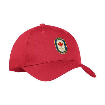 Dad Cap