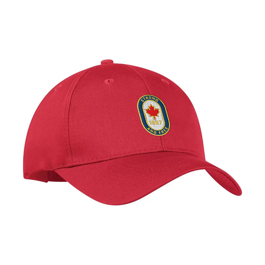 Dad Cap