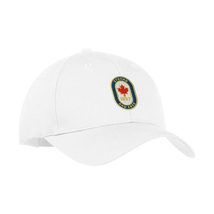 Dad Cap